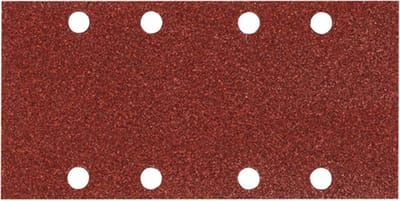 Makita P-31871 P40 Schuurvel 93x185mm red VE=10