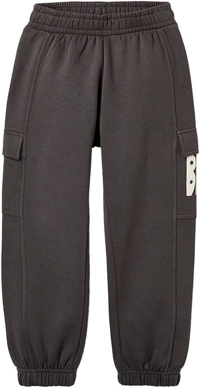 Zippy Zkgap0401 Broek Grijs 3-4 Years Meisje