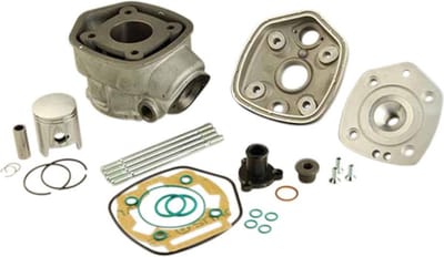 Haut moteur Top performances pour Moto Derbi 50 GPR R 2006 à 2013 9927100 Neuf