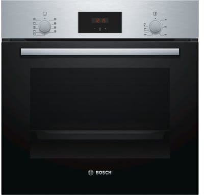 Bosch Serie 2 HBF114ES0 oven 66 l Roestvrijstaal