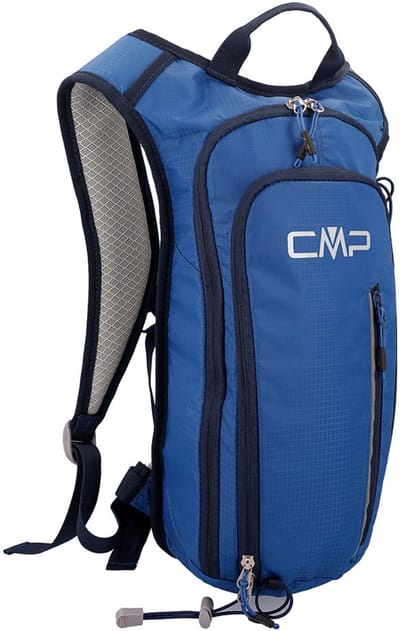 Cmp 3v57877 Grand Rapids Rugzak 9l Blauw