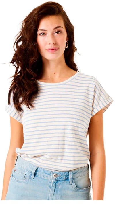 Garcia - Z0021 - Dames - T-shirts