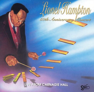 50th Anniversary Concert