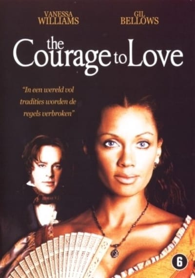 Courage To Love