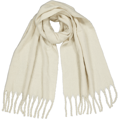 Zeeman Sjaal - Beige Beige One size
