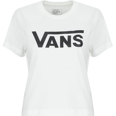 Vans  T-shirt Korte Mouw FLYING V CREW SS TEE