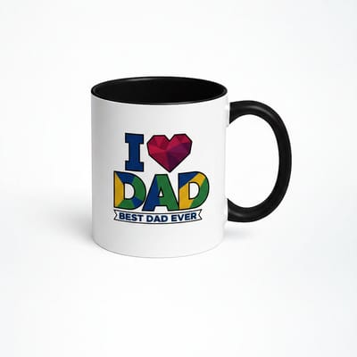 Nevolis® | Espressomok 330ml met Uniek Design | Ontwerp Jouw Eigen Mok | Handgemaakt Cadeau voor Koffieliefhebbers | Gepersonaliseerd op Aanvraag | Enkel of Grote Bestelling
