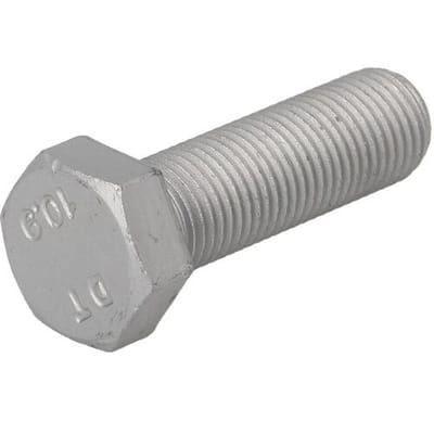 Schroef DT SPARE PARTS 6.89001