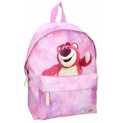 Toy Story Lotso Unbearably Cool rugzak Boekentassen en rugzakken
