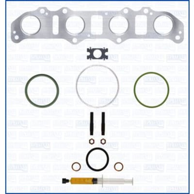 Turbocompressor, montageset AJUSA JTC12142