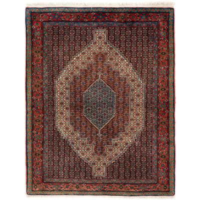 Vloerkleed Bentleigh wol | Hadorn
