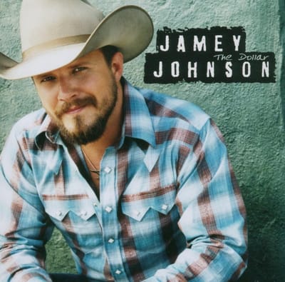 Jamey Johnson - The Dollar (CD)