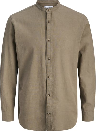 Jack & Jones Casual overhemd Regular Fit Casual overhemd