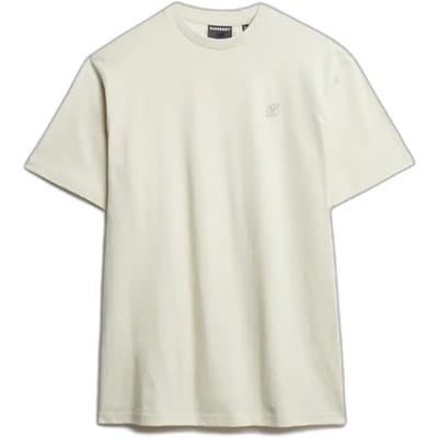 Superdry - Oversized T-shirt - Heren - T-shirts