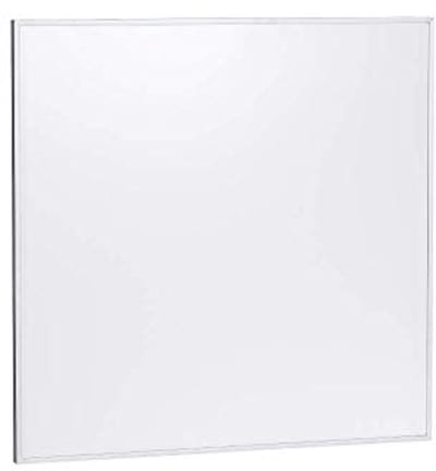 Infraroodverwarming Aluminium Paneel 600x600 mm 300 Watt - Energiebesparend voor Wand- en Plafondmontage