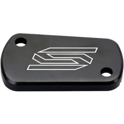 Achterste hoofdremcilinderdop Scar Kawasaki/Suzuki