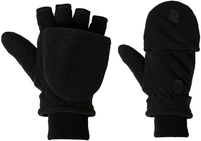 Heatkeeper Thermo Thins. Handschoen 000140329001 - Zwart - Thermo