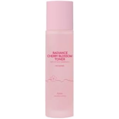 esfolio - Radiance Cherry Blossom Toner 140ml