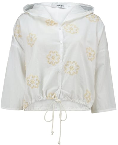 Zabaione – Dames Blouse - S