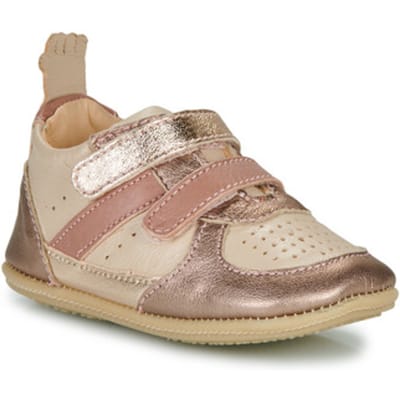 Easy Peasy  Lage Sneakers MY PRE BASBKET VELCRO