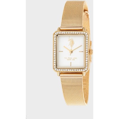 U.S. Polo Assn Horloge Juliette Dameshorloge