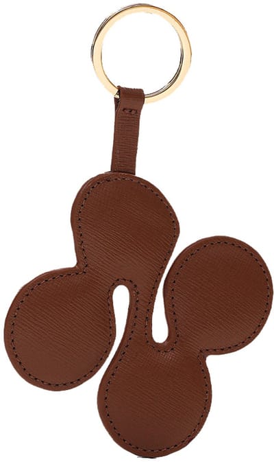 Logo Keyring Florence