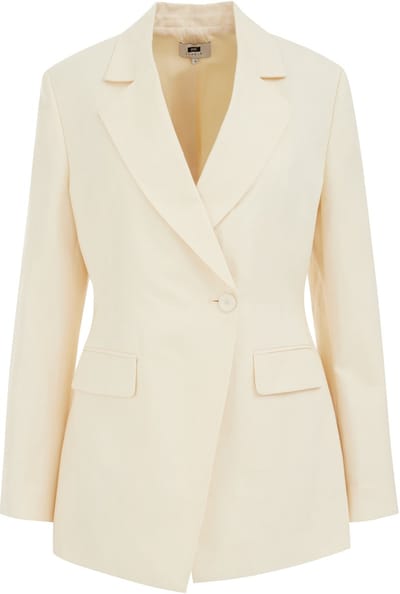 WE Fashion Dames THE ELEGANT BLAZER