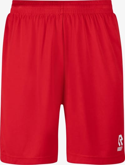 Robey Crossbar Short - - XXXL