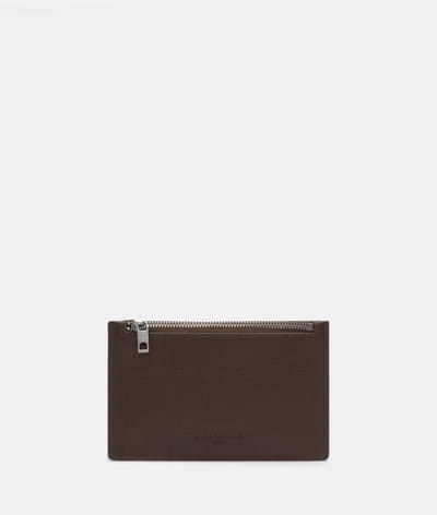 Liebeskind Berlin Krokodillen Kiwi Etui
