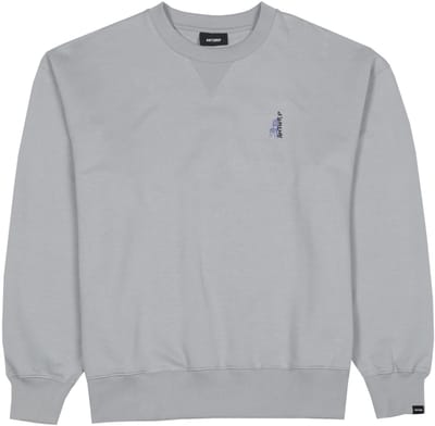 ANTWRP - Sweater - Maat XXL - Mannen - GRIJS -