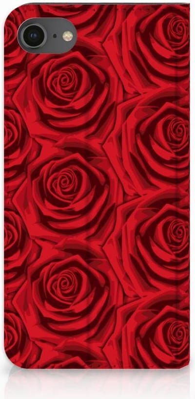 iPhone 7 | 8 | SE (2020) | SE (2022) Smart Cover Red Roses