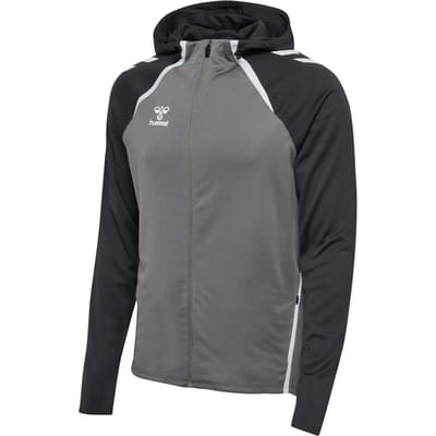 Hummel trainingsjack Hmllead 2.0 Zip Hoodie 223759