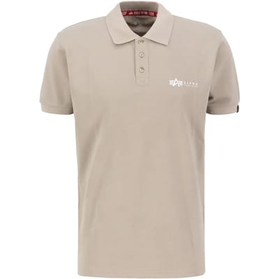 Polo Alpha Industries Basic SL
