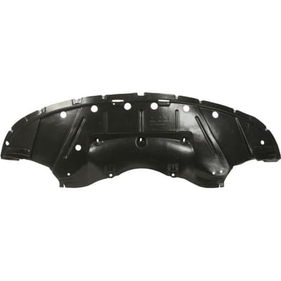 Bumper onder afdekking BLIC 6601-02-0932880P