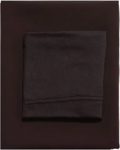 Bovista Hoofddoek - Hijab - Dames - Abaya - Sjaal - Islamitische Kleding - Moslim Kleding - Alhamdulillah - Koffie