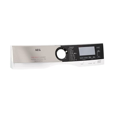 AEG controlepaneel, wit, AEG 4055762639