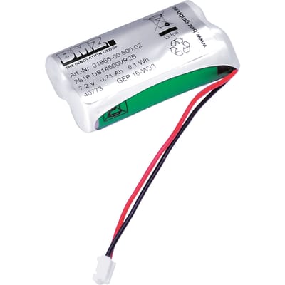 Gardena lithium accu tbv c 1060 plus