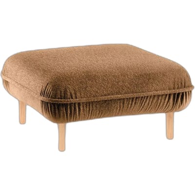 Pouf 10 Emko Bean