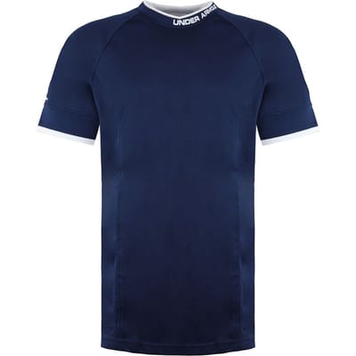 Under Armour Challenger III Kinderen Navy T-Shirt