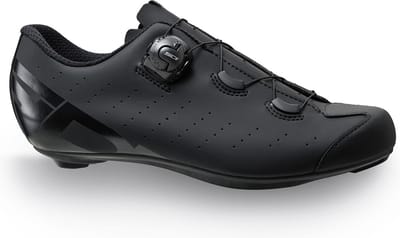 SIDI Fast 2 Race Fietsschoenen Unisex Zwart - 48