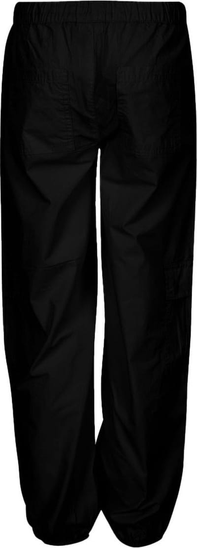 Someone - Broek - Maat 134 - Meisjes - ZWART -