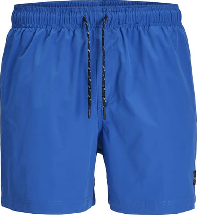 JACK&JONES - JPSTMAUI JJSWIM SOLID AKM SN PLS - Heren - Zwembroeken