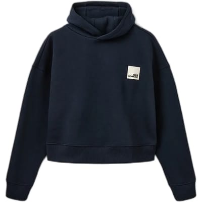 Dames Hoodie Sofie Schnoor Basiksw
