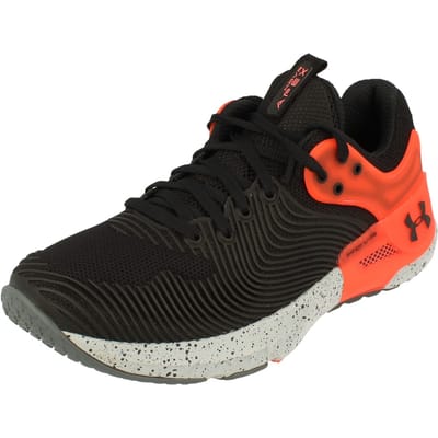 Under Armour HOVR Apex 2 Heren Hardloopschoenen