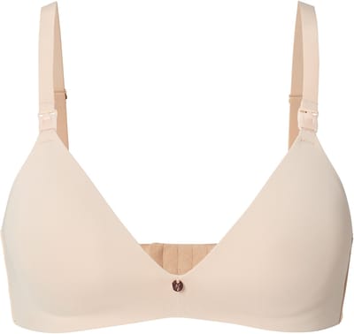 Noppies Beha Wireless Micro nursing bra Zwangerschap - Maat B70