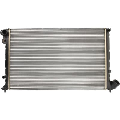 Radiator, motorkoeling NRF 58020