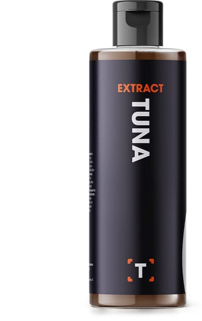 Tuna Extract - Aas - Karpervissen - Partikels - Karper Aas - Karper Vissen - Karper Voer - Karper