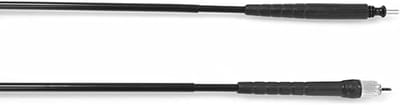 Kabel kilometerteller - Snelheidskabel - Motoronderdeel - Directe meting - 880 mm lengte