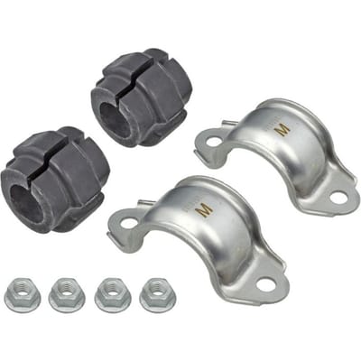 Verlagingsset voor stabilisatorstang MEYLE KIT 100 615 0024