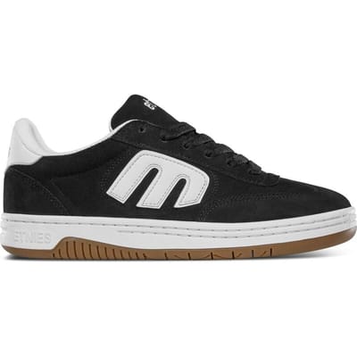 Etnies Sneakers - Locut - EU41 tot EU47 - voor Mannen - zwart